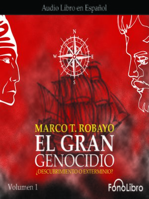 cover image of El Gran Genocidio